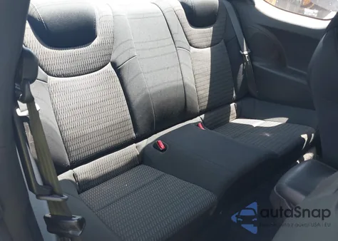 2013 Hyundai Genesis 2.0T from USA, damaged, VIN KMHHT6KD8DU082972